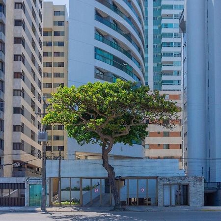 Apartamento Beira Mar Boa Viagem Récife Extérieur photo