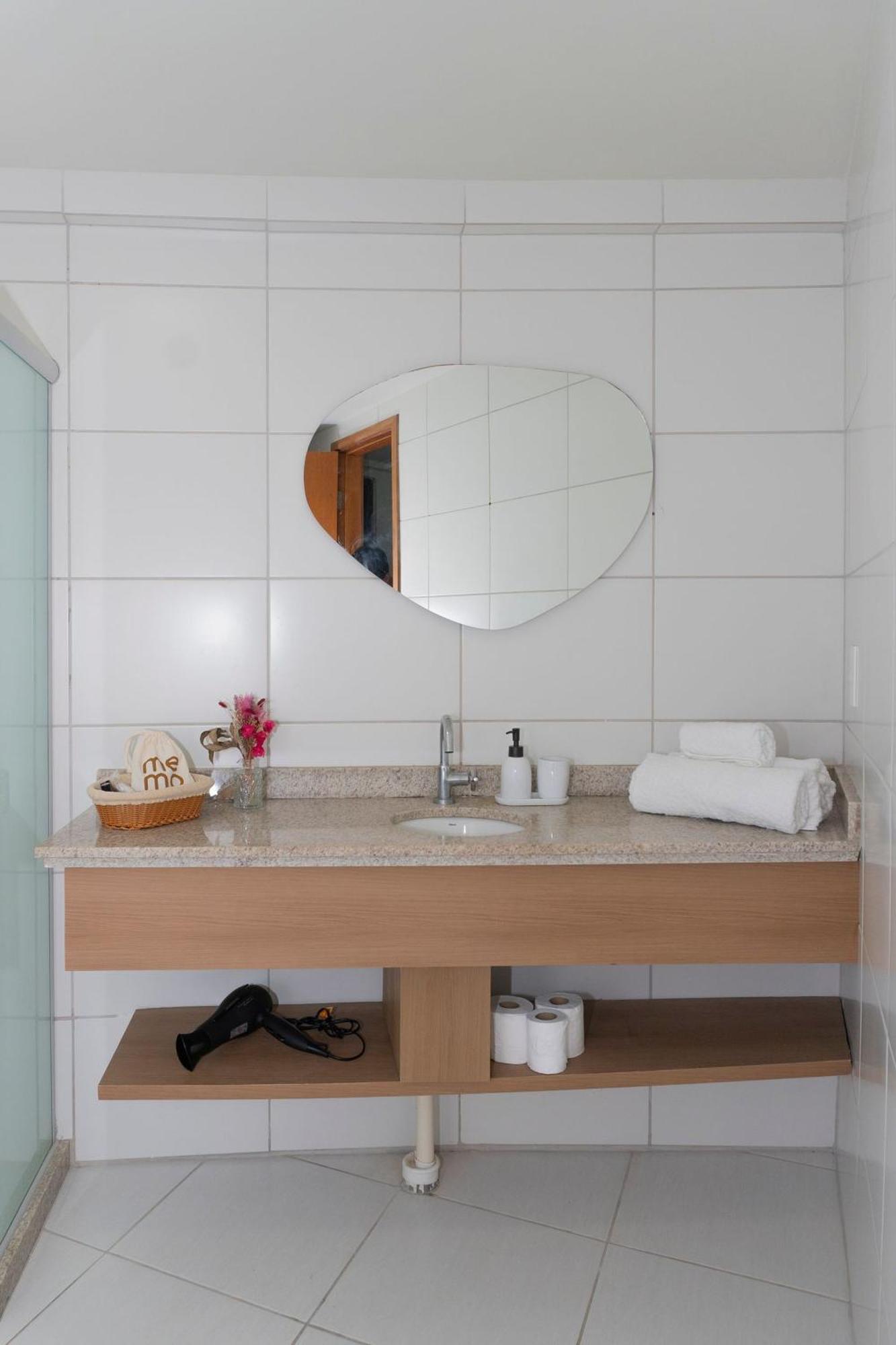Apartamento Beira Mar Boa Viagem Récife Extérieur photo
