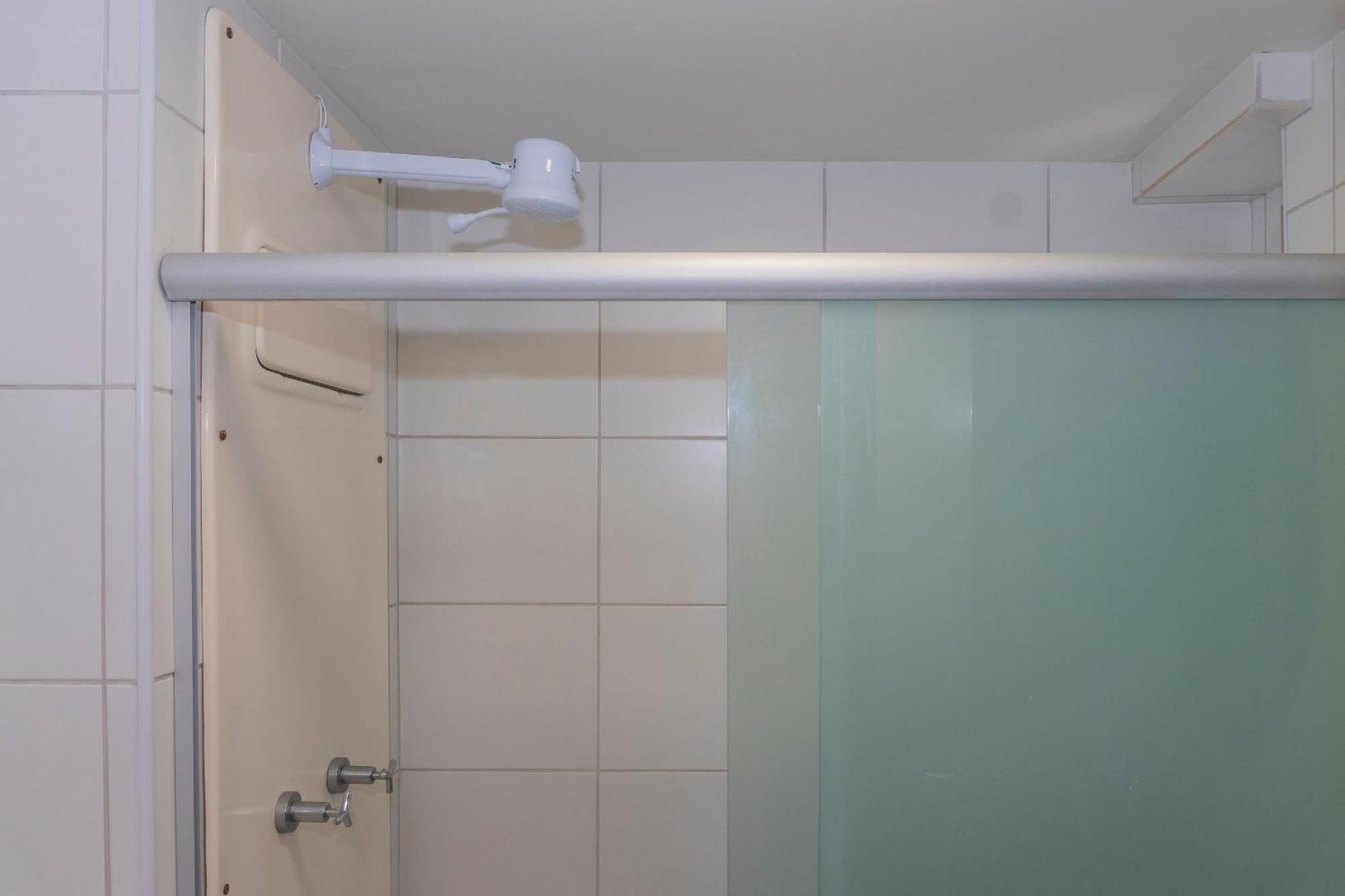 Apartamento Beira Mar Boa Viagem Récife Extérieur photo