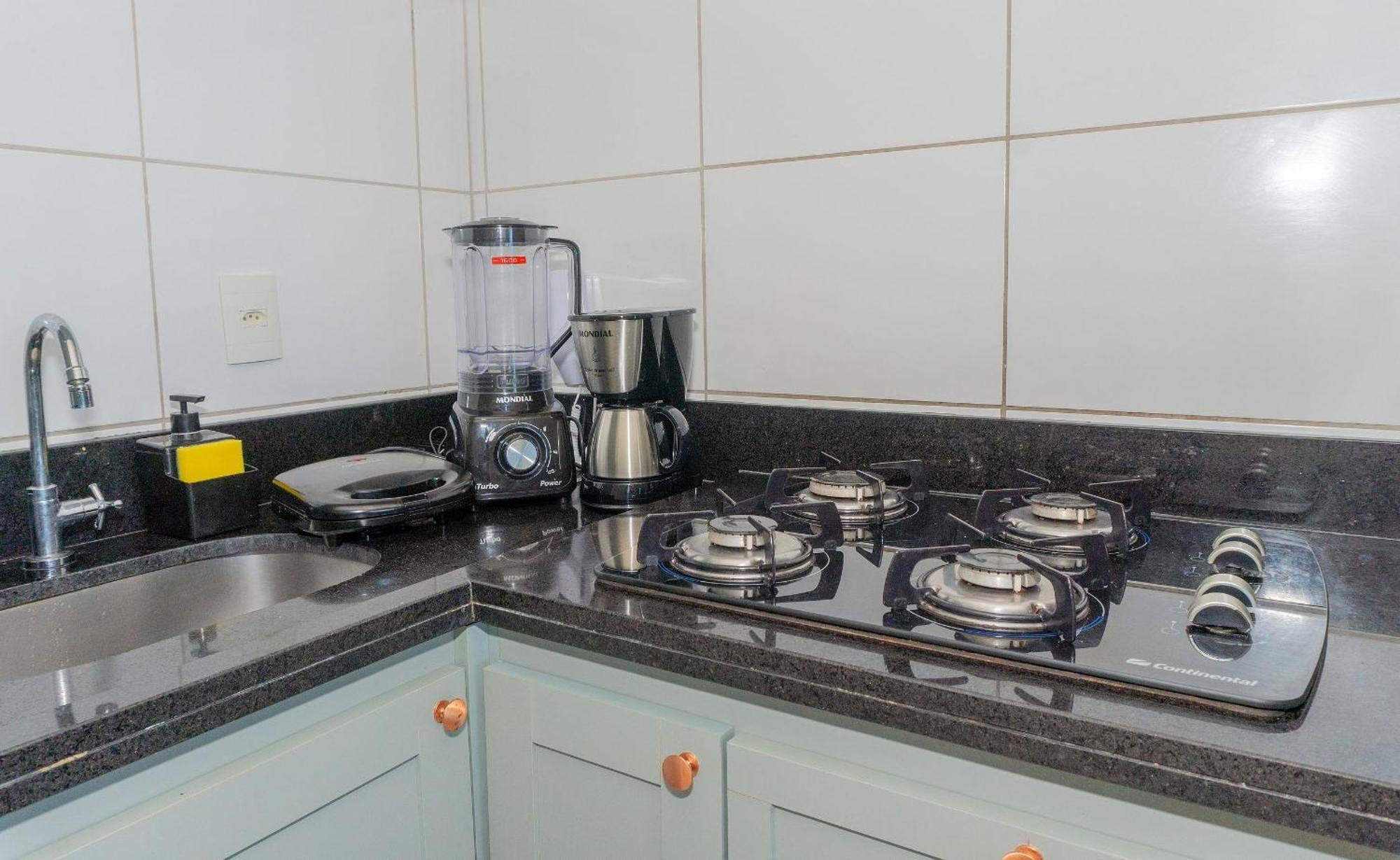 Apartamento Beira Mar Boa Viagem Récife Extérieur photo