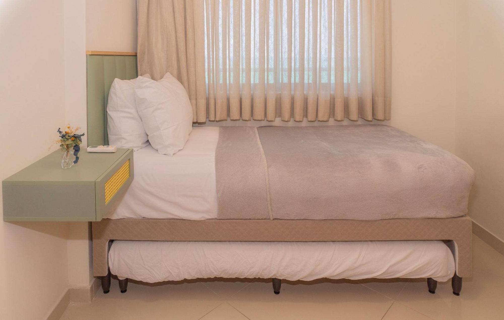 Apartamento Beira Mar Boa Viagem Récife Extérieur photo